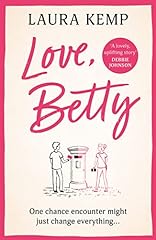 Love betty heartwarming for sale  Delivered anywhere in Ireland