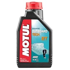 Motul 102789 outboard d'occasion  Livré partout en France