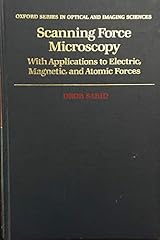 Scanning microscopy d'occasion  Livré partout en France
