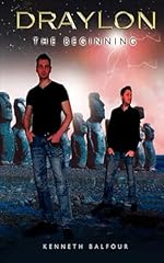 Draylon beginning screenplay for sale  Delivered anywhere in UK