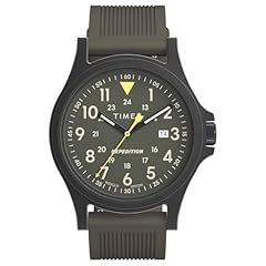 Timex orologio uomo usato  Spedito ovunque in Italia 