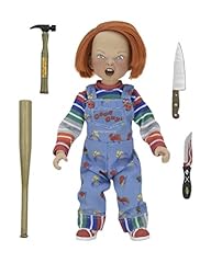 Neca chucky scale for sale  Delivered anywhere in USA 