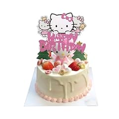 Hello kity cake for sale  Delivered anywhere in UK