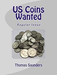 Coins wanted regular for sale  Delivered anywhere in USA 