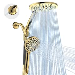 Dual handheld shower for sale  Delivered anywhere in USA 