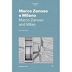 Marco zanuso milano. usato  Spedito ovunque in Italia 