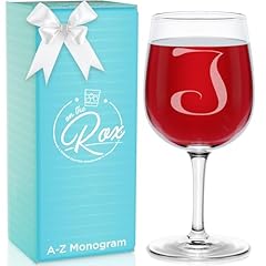 Monogrammed wine gifts for sale  Delivered anywhere in USA 