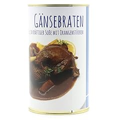 Gänsebraten brust keule gebraucht kaufen  Wird an jeden Ort in Deutschland