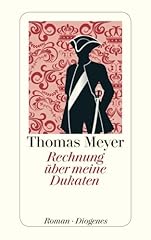 Rechnung dukaten roman gebraucht kaufen  Wird an jeden Ort in Deutschland