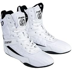 Otomix scarpe boxe usato  Spedito ovunque in Italia 