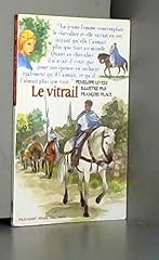 Vitrail d'occasion  Livré partout en France