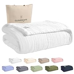 Cloud scape linen for sale  Delivered anywhere in USA 