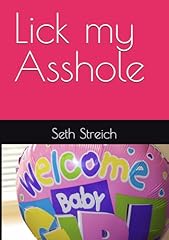 Lick asshole for sale  Delivered anywhere in UK