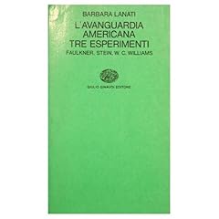 Avanguardia americana tre for sale  Delivered anywhere in UK