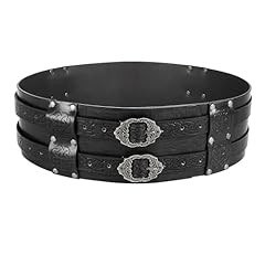 Medieval viking belt for sale  Delivered anywhere in UK