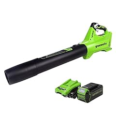 Greenworks 40v axial for sale  Delivered anywhere in USA 