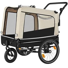 Tectake carrello per usato  Spedito ovunque in Italia 