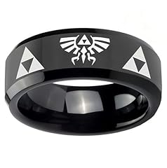 Gaueiour zelda bagues d'occasion  Livré partout en France