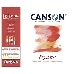 Canson figueras bloc d'occasion  Livré partout en France