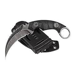 Knivedc karambit messer gebraucht kaufen  Wird an jeden Ort in Deutschland