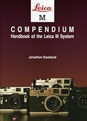 Leica compendium handbook gebraucht kaufen  Wird an jeden Ort in Deutschland