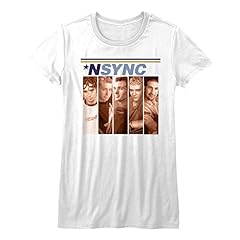 Nsync 1995 american for sale  Delivered anywhere in USA 