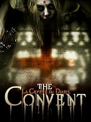 The convent crypte d'occasion  Livré partout en France