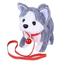 Worwoder plush husky for sale  Delivered anywhere in USA 