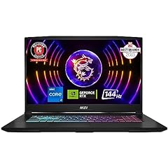 Msi katana gaming for sale  Delivered anywhere in USA 