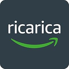 Amazon ricarica usato  Spedito ovunque in Italia 