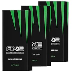 Axe invigorating citrus for sale  Delivered anywhere in UK