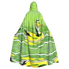 Wzycwb green duck usato  Spedito ovunque in Italia 