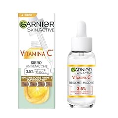 Garnier siero vitamina usato  Spedito ovunque in Italia 
