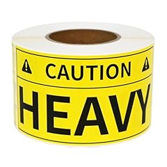 Liked caution heavy for sale  Delivered anywhere in USA 