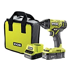 Ryobi r18id2 120sz for sale  Delivered anywhere in UK