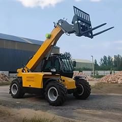 Heavy duty telehandler for sale  Delivered anywhere in USA 