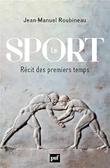 Sport récit premiers d'occasion  Livré partout en Belgiqu