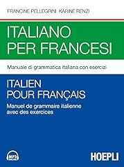 Pellegrini renzi italiano gebraucht kaufen  Wird an jeden Ort in Deutschland