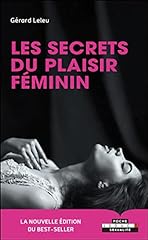 Secrets plaisir féminin d'occasion  Livré partout en France