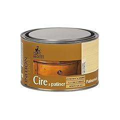 Cire patiner 300ml d'occasion  Livré partout en France