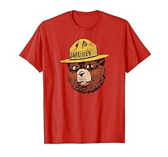 Smokey bear vintage for sale  Delivered anywhere in USA 