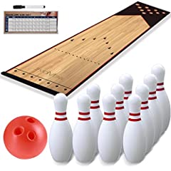 lane 1 bowling for sale  Delivered anywhere in USA 
