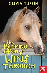 Palomino pony wins for sale  Delivered anywhere in UK