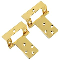Large brass cranked for sale  Delivered anywhere in UK