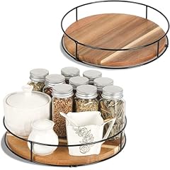 Drehbare servierplatte holz gebraucht kaufen  Wird an jeden Ort in Deutschland