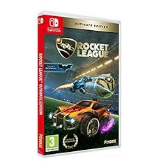 Rocket league ultimate d'occasion  Livré partout en France
