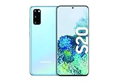 Samsung g981fd galaxy usato  Spedito ovunque in Italia 