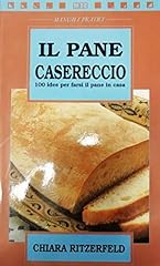 Pane casereccio 100 gebraucht kaufen  Wird an jeden Ort in Deutschland
