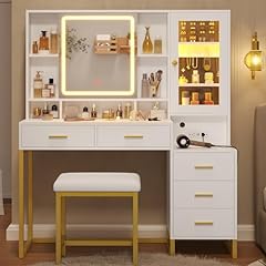 Bthfst makeup vanity for sale  Delivered anywhere in USA 