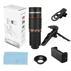 Entgoinggo 22x telephoto for sale  Delivered anywhere in UK
